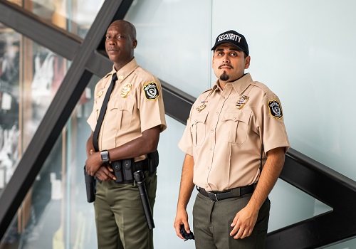Financial Institutions Security Services in Los Angeles